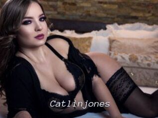 Catlinjones