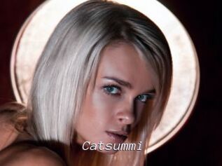 Catsummi