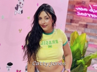 Cattyjones