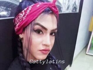 Cattylatins