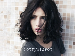 Cattywilson