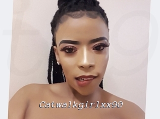 Catwalkgirlxx90