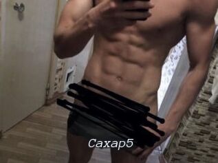 Caxap5