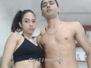 Caylinqueen
