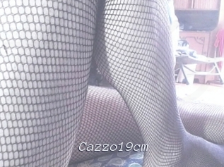 Cazzo19cm