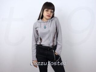 Cazzufoster
