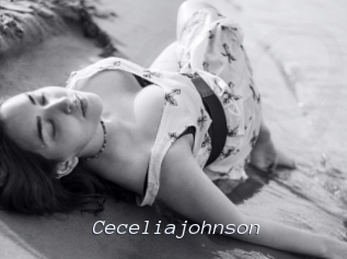 Ceceliajohnson