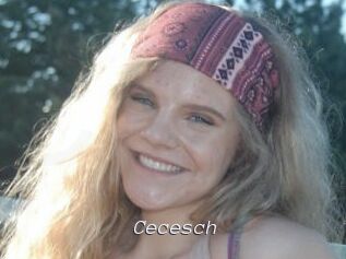 Cecesch