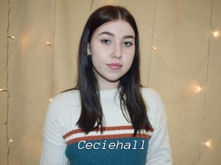 Ceciehall