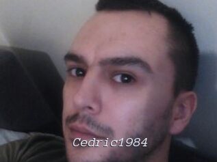 Cedric1984