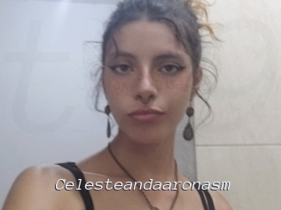 Celesteandaaronasm