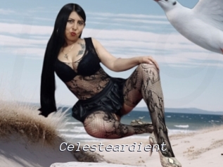 Celesteardient