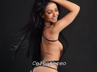 Celesteceo