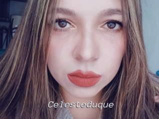 Celesteduque