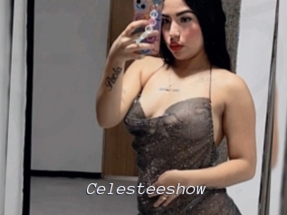 Celesteeshow