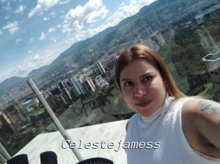 Celestejamess