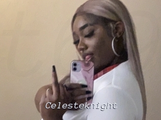 Celesteknight