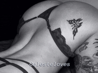 Celesteloves