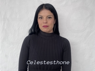 Celestesthone