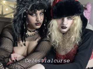 Celestialcurse