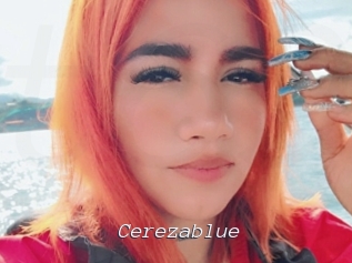 Cerezablue