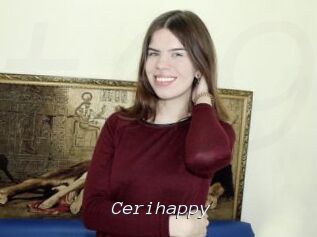 Cerihappy