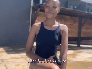 Certifiedkay