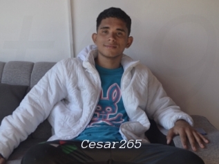 Cesar265