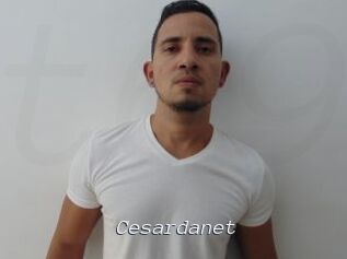 Cesardanet