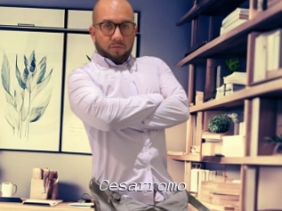 cesarromo Tel 69 Salopes