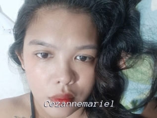 Cezannemariel
