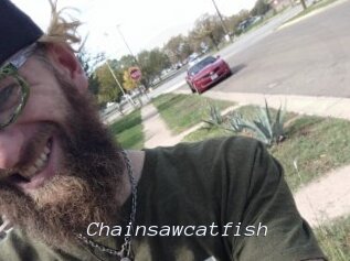 Chainsawcatfish
