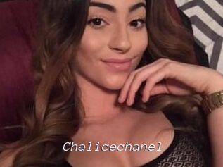 Chalicechanel