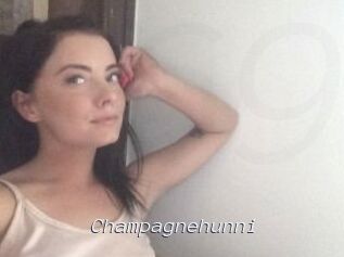 Champagnehunni