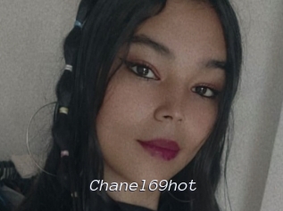 Chanel69hot