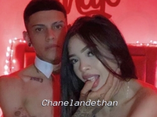 chanelandethan Tel 69 Salopes