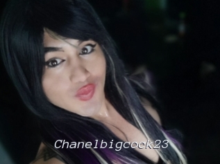 chanelbigcock23 Tel 69 Salopes