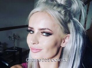 Chanelbrooksx