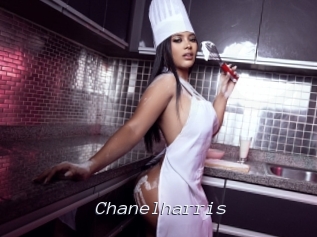 Chanelharris