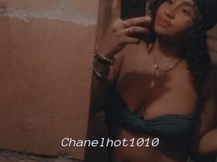 Chanelhot1010