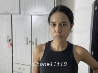 Chanell118