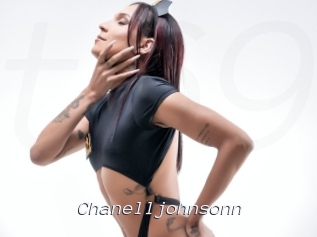 Chanelljohnsonn