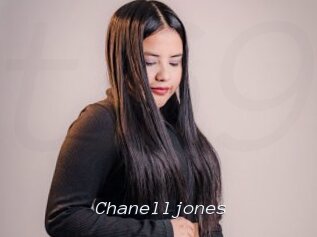 Chanelljones