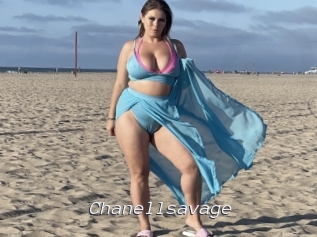 Chanellsavage
