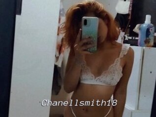 Chanellsmith18