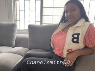 Chanelsmith20