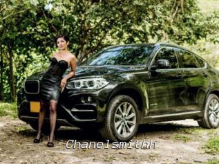 chanelsmithh Tel 69 Salopes