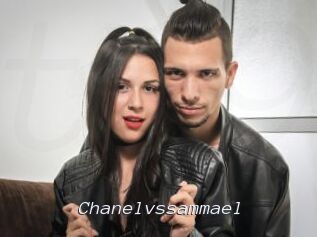 chanelvssammael Tel 69 Salopes