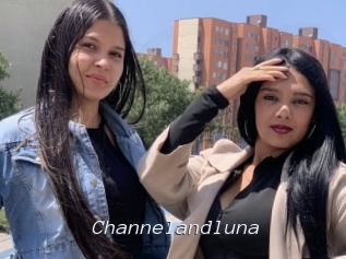 Channelandluna