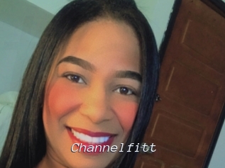 Channelfitt